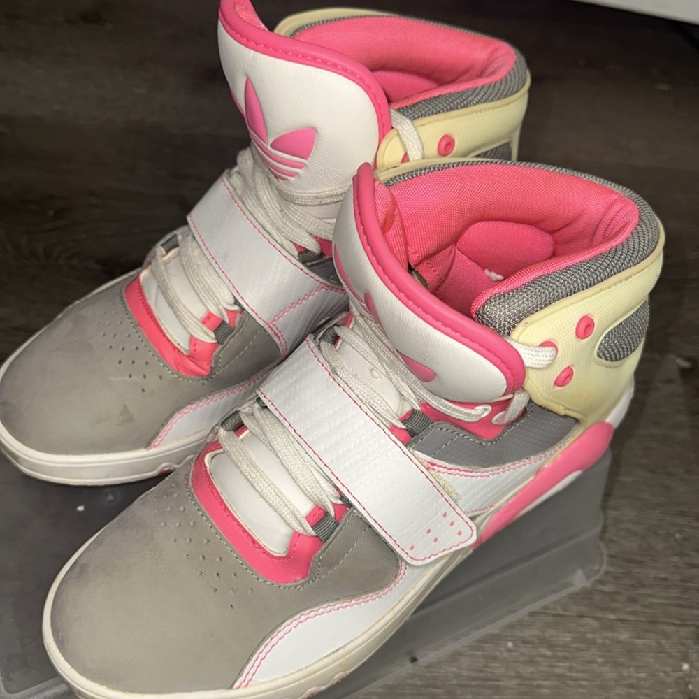 Retro Adidas - Picture 5 of 11